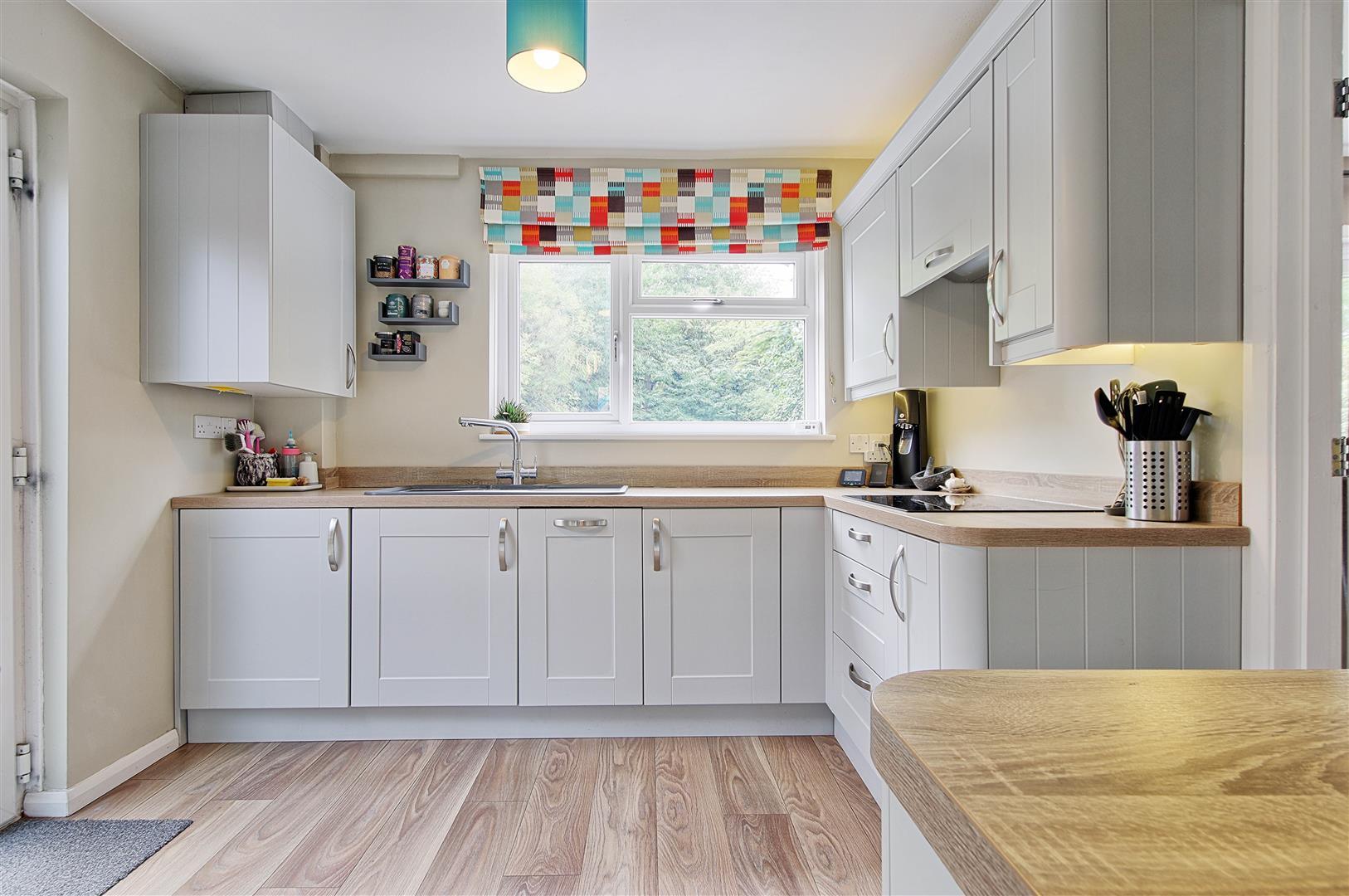 Ventress Close, Cambridge